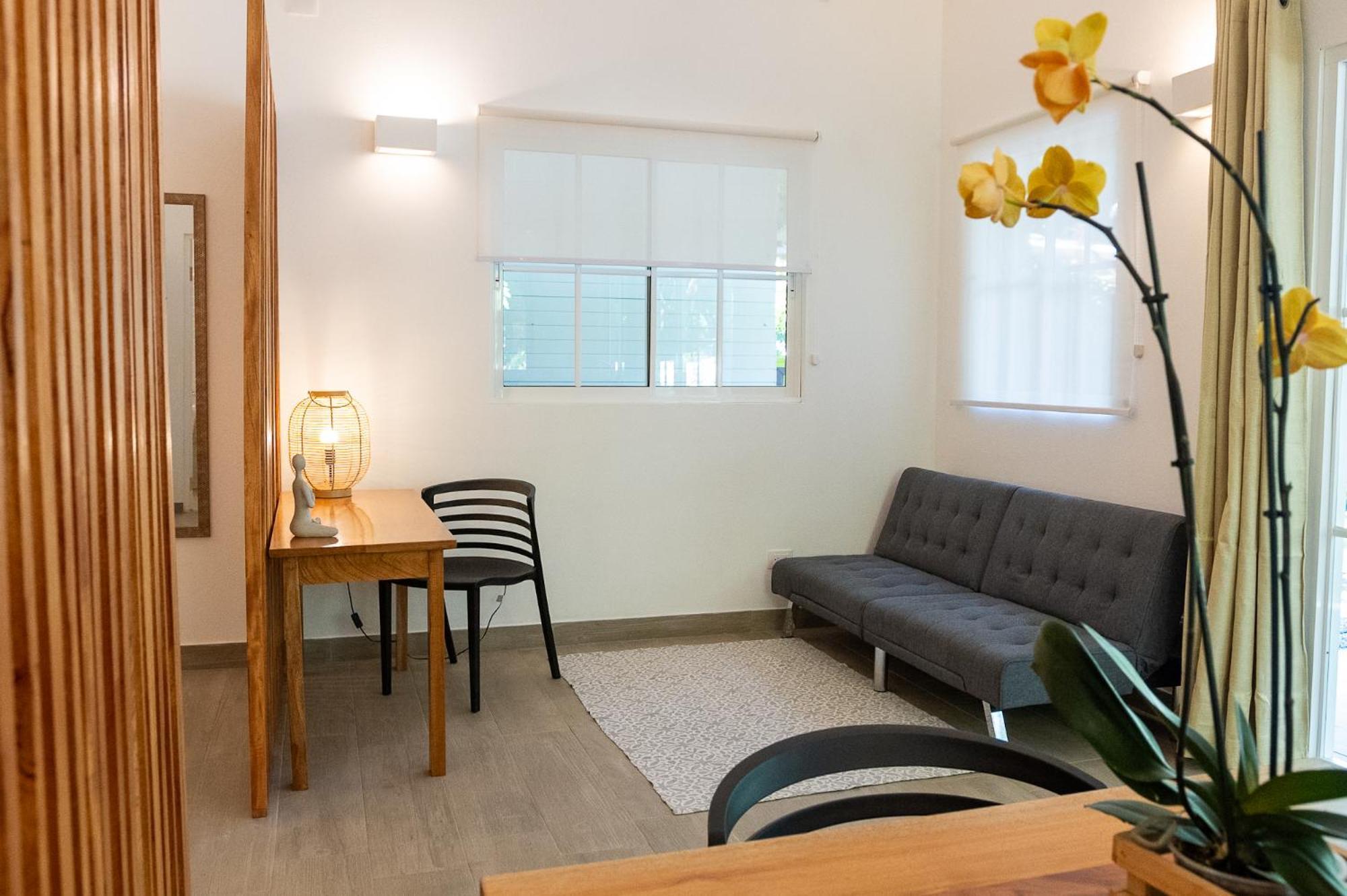 Jaguar Inn Bungalows Puerto Viejo de Talamanca Bagian luar foto